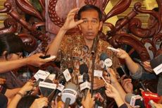 Jokowi Akan Hadir Saat HUT TNI Ke-69 