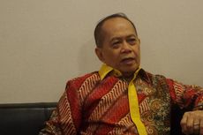 Dituding Ruhut Provokasi SBY, Ini Kata Syarief Hasan