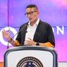 Sandiaga Optimistis Kunjungan Wisman Capai 2,5 Juta Orang pada 2022