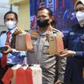 Jauh Berbeda dari Teddy Minahasa, Harta Kekayaan Kapolda Jatim Toni Hermanto 