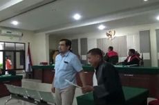 Terbukti Bagi-bagi Sarung saat Kampanye, Politisi Gerindra Divonis 6 Bulan Penjara