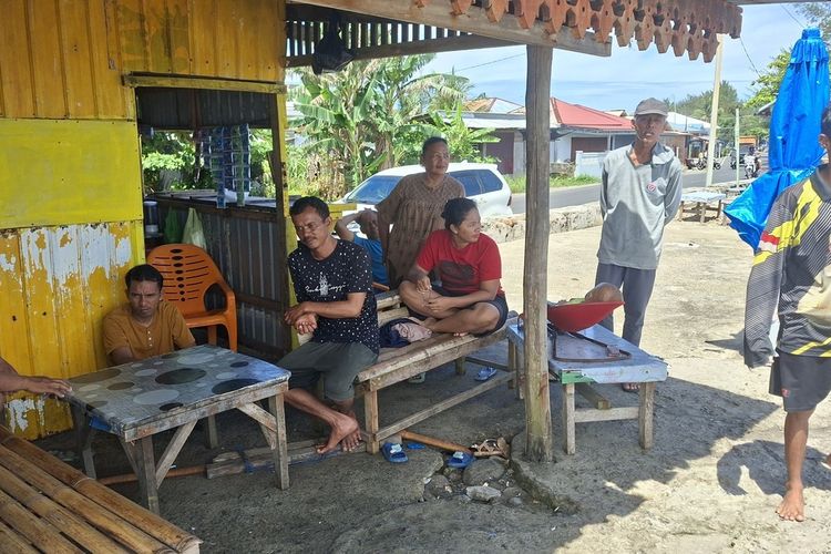 Kisah Nelayan Bengkulu Bertahan Hidup, Berutang dan Tak Mampu Akses BBM Subsidi