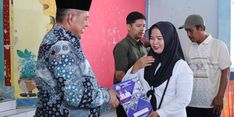 Program Kejar Paket, Inisiatif Bupati Siak untuk Tingkatkan Kualitas Pendidikan dan IPM 