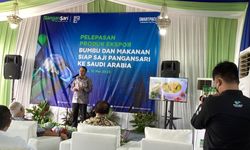 Kemendag Incar Bisa Ekspor Bumbu Masak Senilai 2 Miliar Dollar AS di 2024