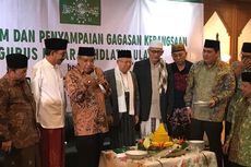 Ini 5 Amanat NU untuk Jokowi-Ma'ruf Amin