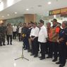 Pesawat Garuda yang Jemput WNI Awak Diamond Princess Disterilisasi 3 Hari