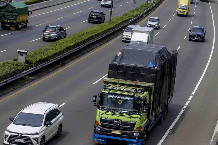 Baru Sebulan, ETLE HUB Sudah Deteksi Puluhan Ribu Pelanggaran