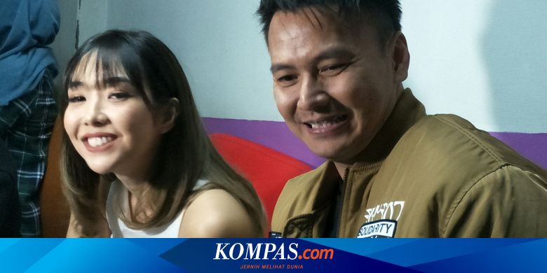 Gisel Akui Wijin Belum Mengajaknya Menikah