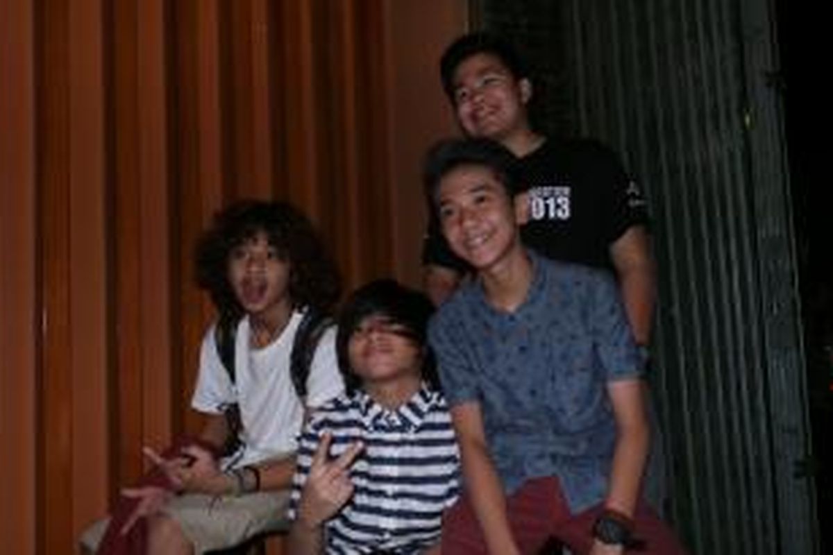 Coboy Junior