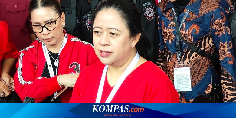 Tanya ke Pak Jokowi, Pendukung Pak Ganjar atau Punya Pilihan Lain?