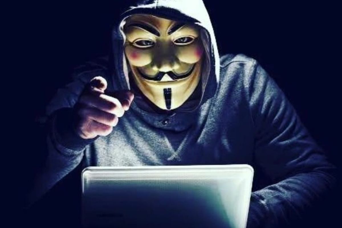 Akun Instagram TMC Polrestabes Bandung di retas