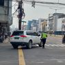 Pengamat Sebut ERP Lebih Efektif Atasi Kemacetan Jakarta daripada Ganjil Genap