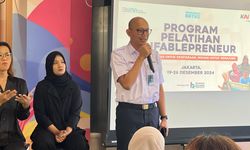 KAI Logistik Dukung Kemandirian UMKM Difabel
