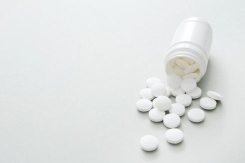 Bisakah Aspirin Mengurangi Risiko Kanker Kolorektal?