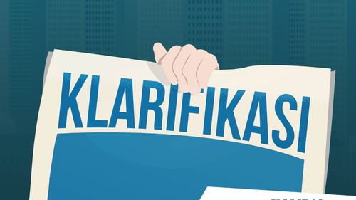 [KLARIFIKASI] Belum Ada Bukti Organisasi Terlarang Ambil Alih Tugas Polisi