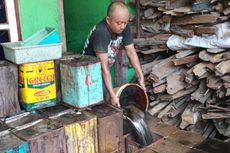 Mengunjungi Mak Cao, Pabrik Cincau Legendaris di Kota Malang, Produksinya Naik 10 Kali Lipat Saat Ramadhan