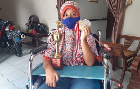 Hasil gambar untuk <a href='https://manado.tribunnews.com/tag/arvianti-firda-aini-raharjo' title='Arvianti Firda Aini Raharjo'>Arvianti Firda Aini Raharjo</a>