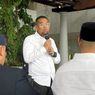 Baru Dicopot Dari Ketua DPW PPP, Anak Haji Lulung Sambangi Nasdem