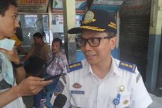 Revisi Aturan soal Transportasi Online, Kemenhub Fokus pada 9 Poin