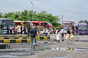 Jangan Tertipu Agen Abal-abal Tiket Bus untuk Mudik Lebaran 2026