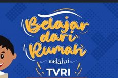 Jadwal TVRI Belajar dari Rumah, Selasa 16 Februari 2021