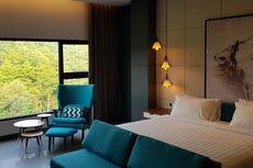 Ini Hotel Terbaru Dafam di Wonosobo