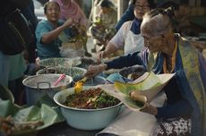 Dari Gudeg hingga Pizza, Serial Kuliner Netflix Ini Beri Inspirasi untuk Hidangan Berbuka