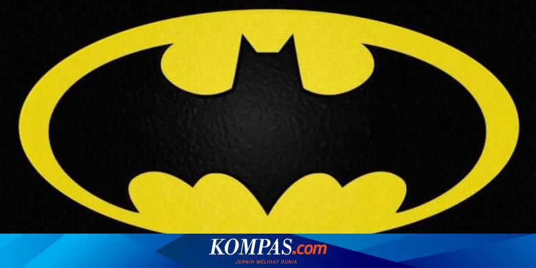 Gunakan Gambar Kelelawar Valencia Digugat Dc Comics