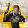 Game Cyberpunk 2077 Bisa Dimainkan Gratis di PS4 dan PS5