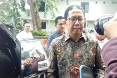 Datangi Polda Metro, Joko Driyono Kembali Jalani Pemeriksaan Pagi Ini