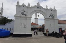 Sejarah Masjid Luar Batang di Jakarta Utara, Berawal dari Surau