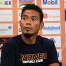 Bek Borneo FC Asah Fokus dan Konsentrasi dengan Berlatih Panahan