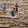 PDIP Soroti Banjir Sumatera: Pengusaha Perusak Lingkungan Tinggal di Singapura, Warga Lokal Jadi Korban