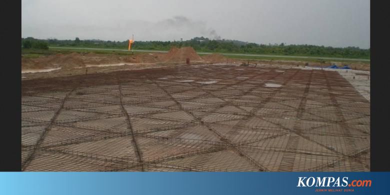 Teknologi Jaring  Laba  laba  Bisa Berperan Lebih Luas