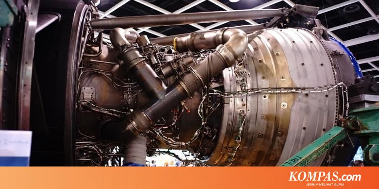 Unduh 67 Gambar Engine Pesawat Terbaik Gratis
