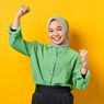 4 Tanda Kebahagiaan dalam Islam Menurut Hadits, Ada Tetangga Baik hingga Pasangan Salih