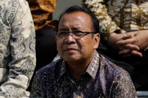 Tanggapi soal Penambahan Wakil Menteri, Mensesneg: Belum Ada Rencana