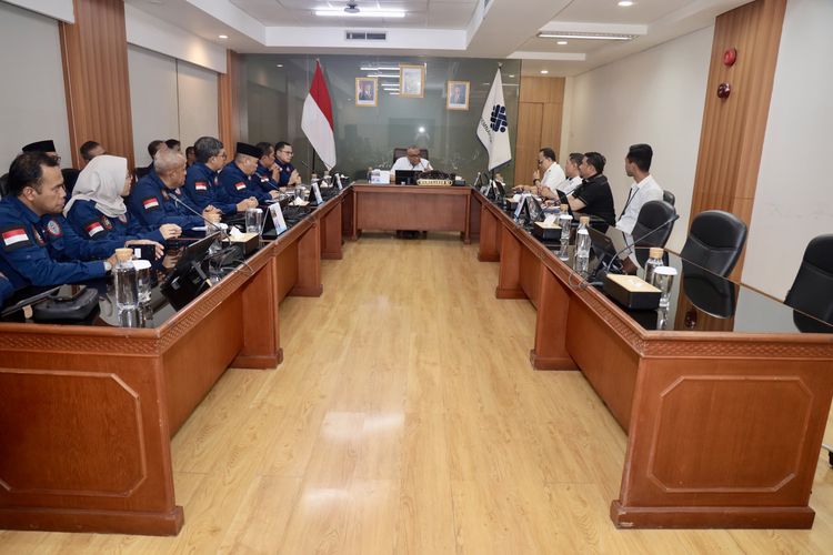 Serikat Pekerja Usul ke Pemerintah Hapus Pajak JHT, Pesangon, dan THR 
