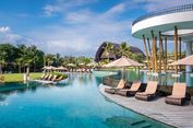 Okupansi Kamar Hotel di Nusa Dua Bali Capai 80 Persen, Mayoritas Tamu Domestik 