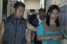Baru Bebas Penjara 2 Minggu, Santi Kembali Ditangkap Jual Sabu