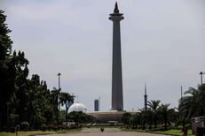 Jakarta Tak Meraih "City of Intellect", UNJ Jelaskan 5 Indikator Penghargaan