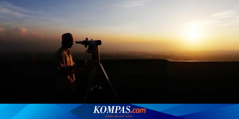 Kapan Awal Puasa Ramadhan 2017?