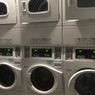 Gara-gara Corona, Pengusaha Laundry Kebanjiran Cucian Karpet