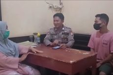 Pasutri di Luwu Utara Sulsel Ditangkap Setelah Menipu dengan Modus Arisan Lelang, Korban 240 Orang