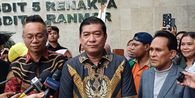 Kejagung: Silfester Matutina Harus Segera Ditahan karena Kasus Sudah Inkrah