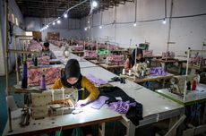 KSPN: 13.800 Pekerja di Industri Tekstil Terkena PHK Sejak Awal 2024