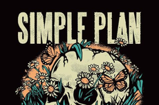 Simple Plan Umumkan Jadwal Tur 2023, Ini Jadwal dan Harga Tiketnya di Indonesia