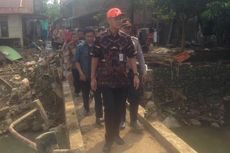 Wapres Kalla Telepon Gubernur Ganjar Tanya soal Bencana di Jateng