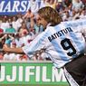 Bomber Legendaris Fiorentina, Gabriel Batistuta, Dicalonkan Jadi Wali Kota di Italia
