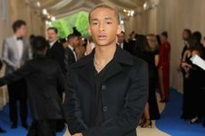 New Balance Gandeng Rapper Jaden Smith Sebagai Duta Merek